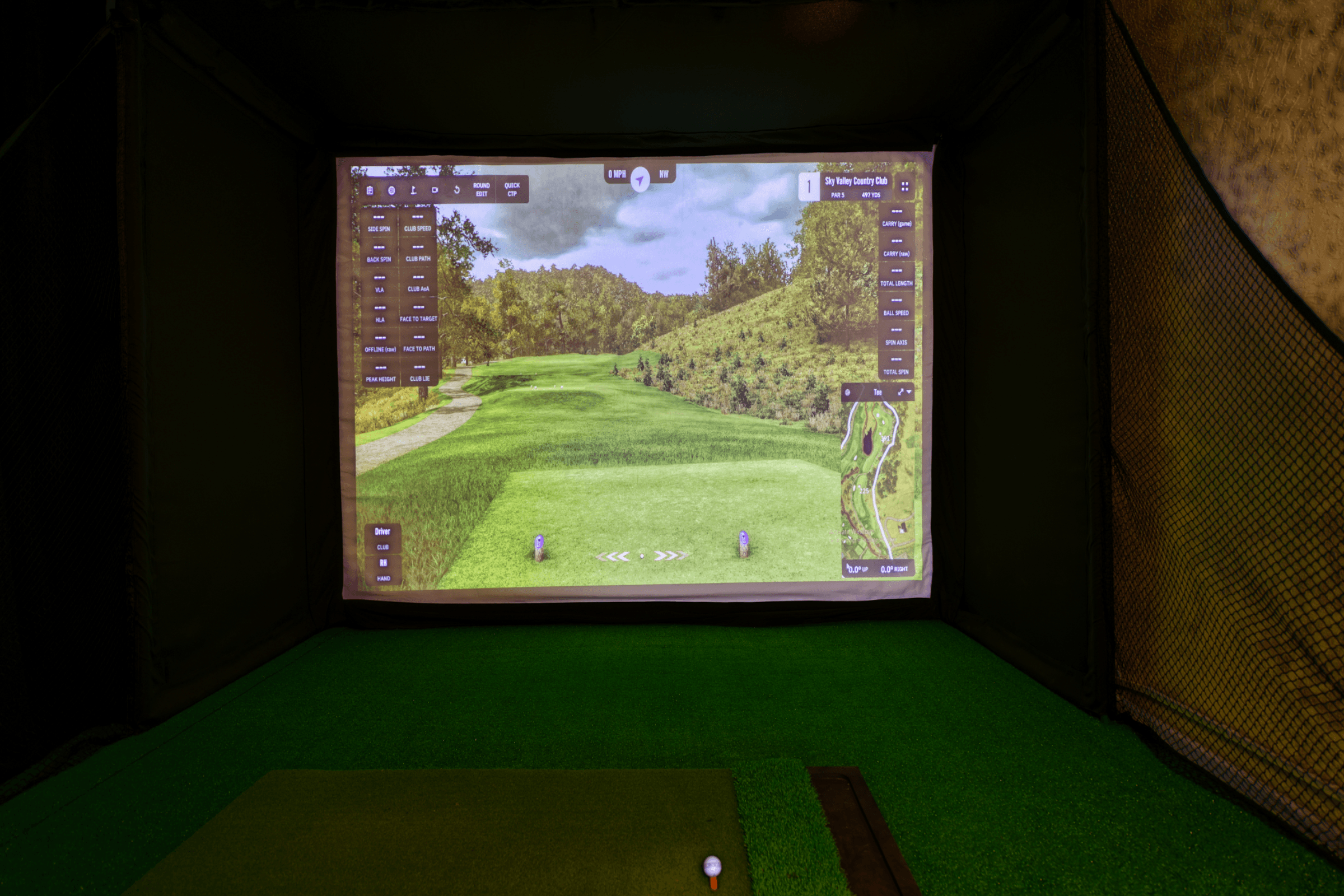 <p>Improve your outdoor game</p> 3